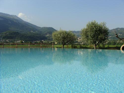 Agroturismo Agriturismo Tenuta La Presa