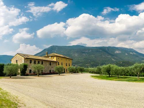 Agroturismo Agriturismo Tenuta La Presa