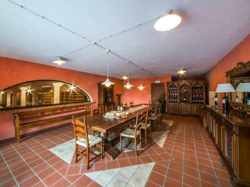 Agroturismo Agriturismo Tenuta La Presa