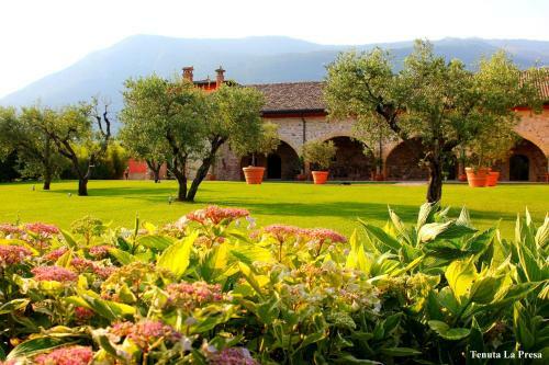 Agroturismo Agriturismo Tenuta La Presa