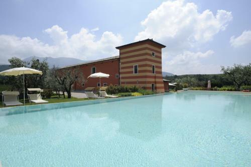 Agroturismo Agriturismo Tenuta La Presa