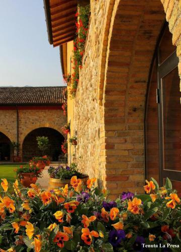 Agroturismo Agriturismo Tenuta La Presa