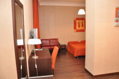 Hotel Fontana Del Re