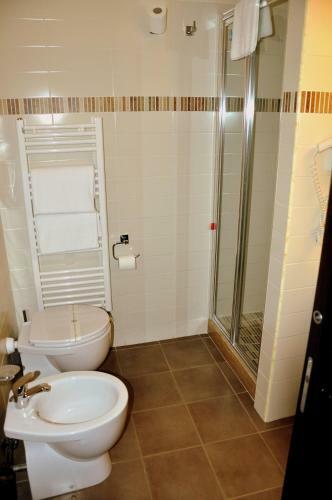 Hotel Fontana Del Re