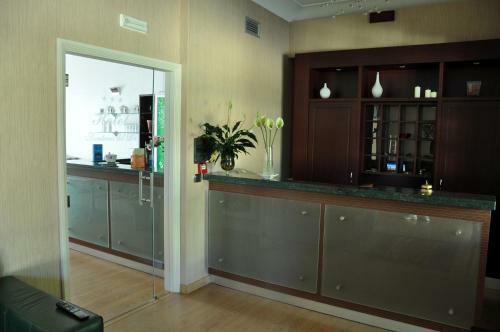 Hotel Fontana Del Re