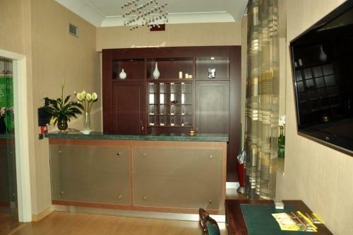 Hotel Fontana Del Re