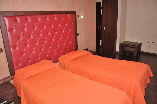 Hotel Fontana Del Re