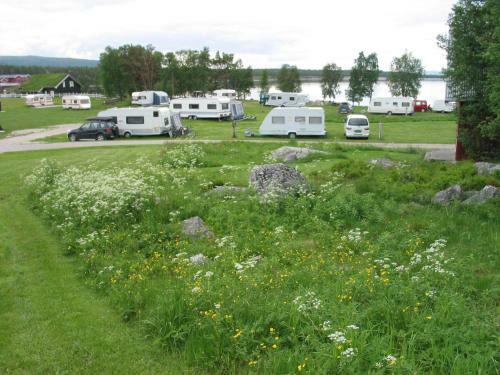 B�tst� Camping