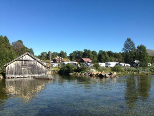 B�tst� Camping