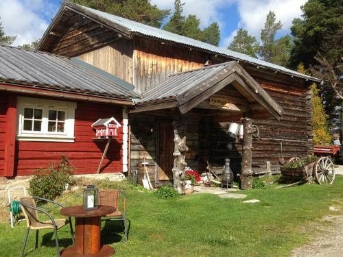 B�tst� Camping