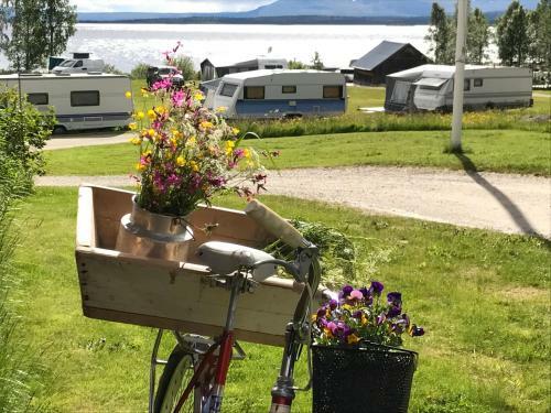 B�tst� Camping
