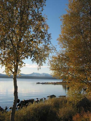 B�tst� Camping