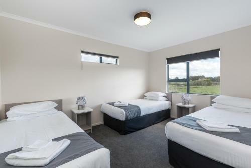 Matakana Motel