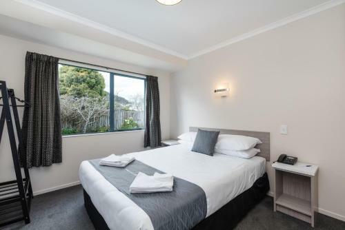Matakana Motel