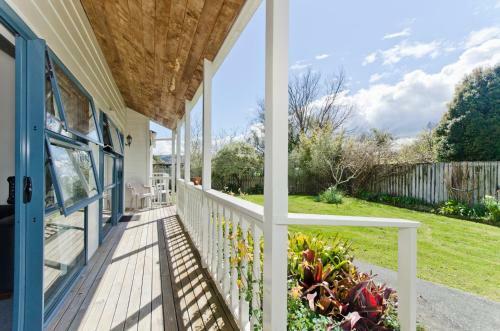 Matakana Motel