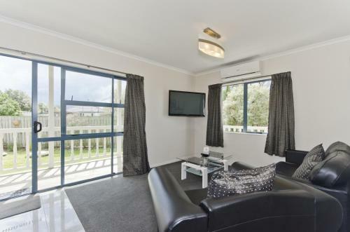 Matakana Motel