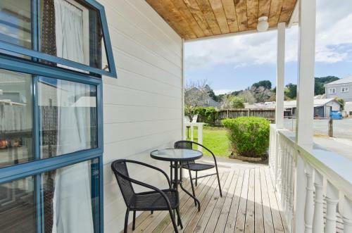 Matakana Motel