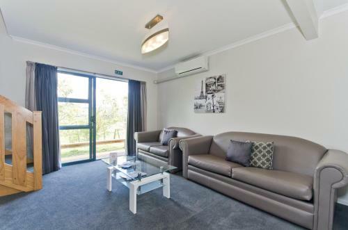 Matakana Motel