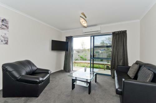 Matakana Motel