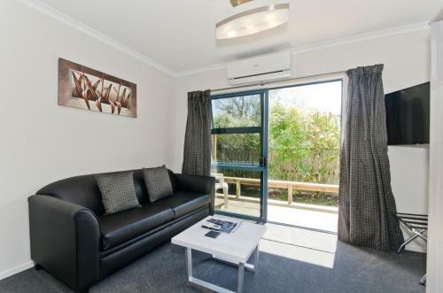 Matakana Motel