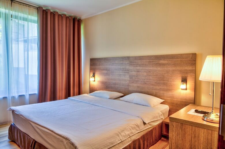 Aparthotel Studio Apartcity