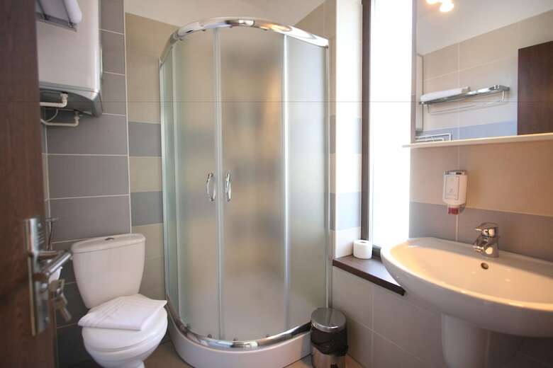 Aparthotel Studio Apartcity