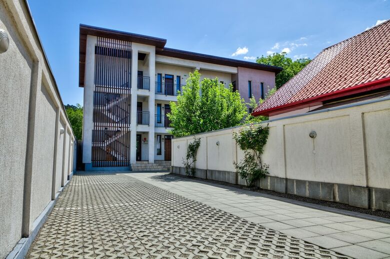 Aparthotel Studio Apartcity