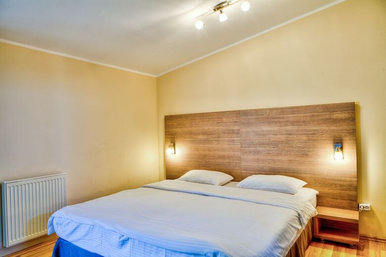 Aparthotel Studio Apartcity