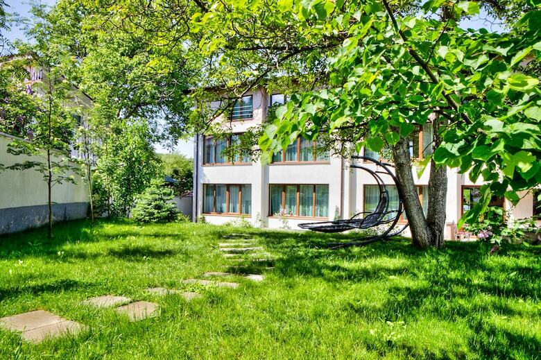 Aparthotel Studio Apartcity