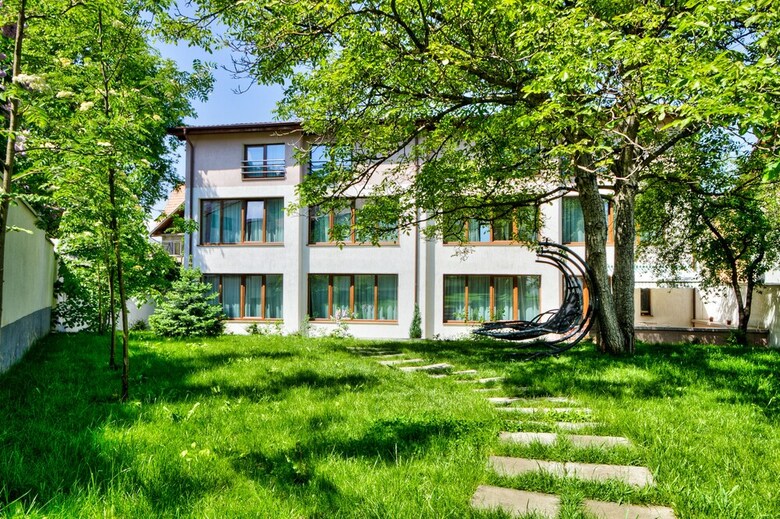Aparthotel Studio Apartcity
