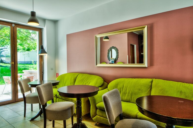 Aparthotel Studio Apartcity
