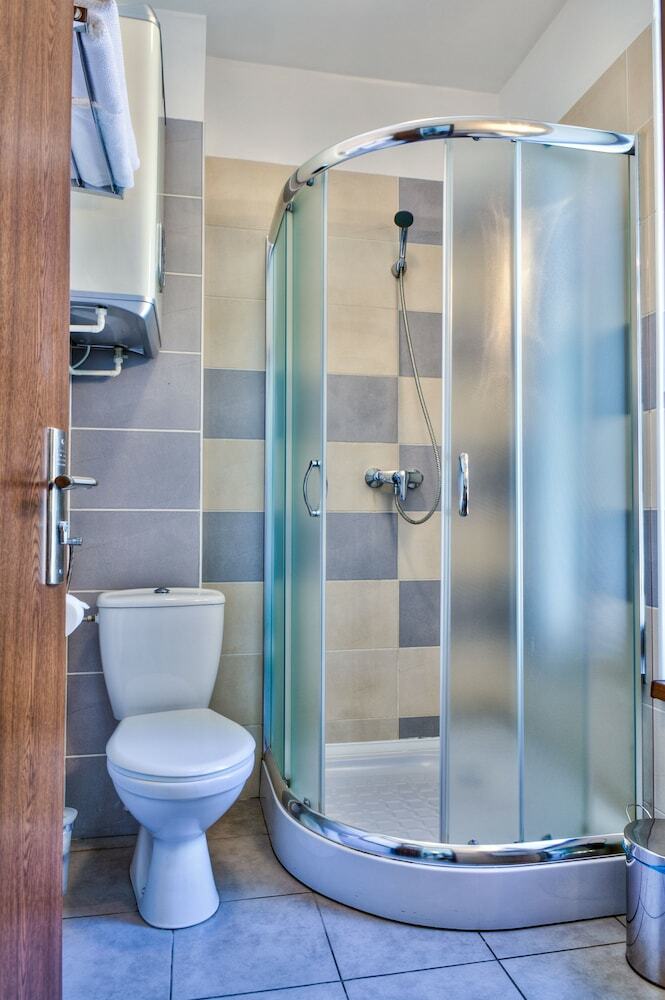 Aparthotel Studio Apartcity
