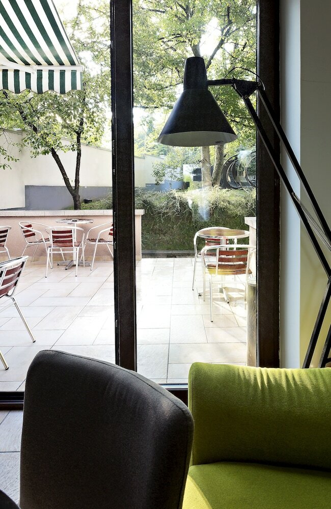 Aparthotel Studio Apartcity