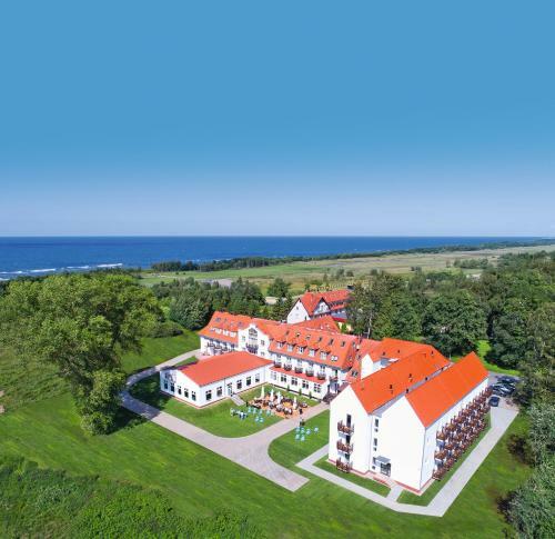 Hostal Mona Lisa All Inclusive Wellness & Spa