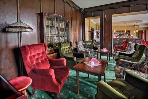 Hostal Mona Lisa All Inclusive Wellness & Spa