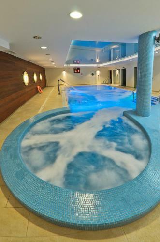 Hostal Mona Lisa All Inclusive Wellness & Spa