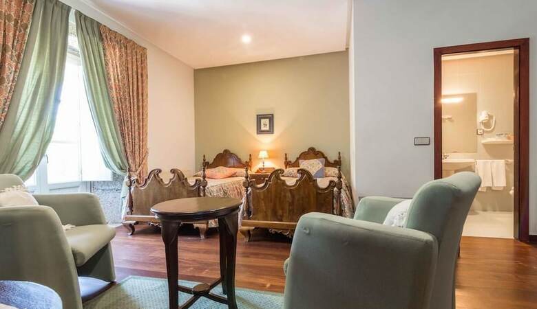 Agroturismo Pazo De Sedor