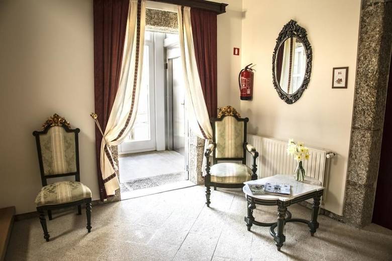 Agroturismo Pazo De Sedor