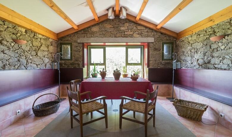 Agroturismo Pazo De Sedor