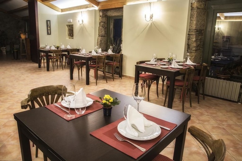 Agroturismo Pazo De Sedor