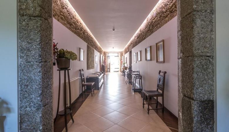 Agroturismo Pazo De Sedor