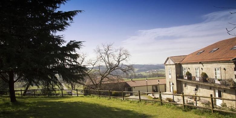 Agroturismo Pazo De Sedor