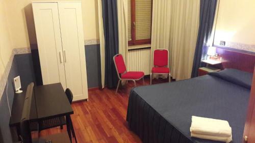 Hotel Piemonte