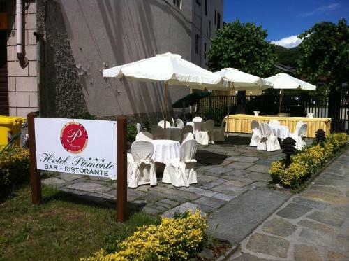 Hotel Piemonte