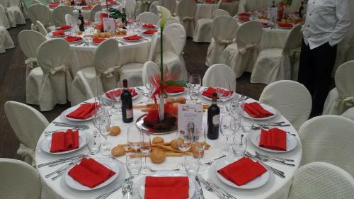 Hotel Piemonte
