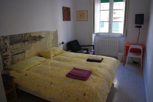 Bed & Breakfast Cebollitas B&amp;b