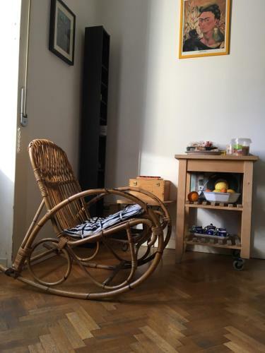 Bed & Breakfast Cebollitas B&amp;b