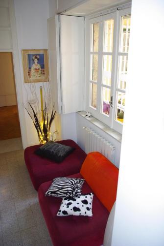 Bed & Breakfast Cebollitas B&amp;b