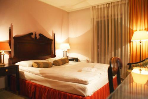 Hotel Iskra By Katowice Airport