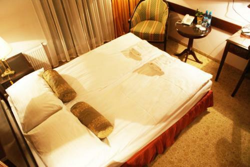 Hotel Iskra By Katowice Airport